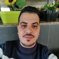 ACO-SYS Employee Youssef Benmeziane's profile photo