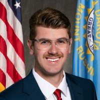 Vern Eide Motorcars Employee Joshua Reynolds's profile photo