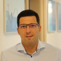 ⋮IWConnect Employee Darko Milevski's profile photo