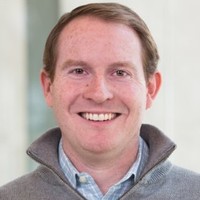 Wood Mackenzie Power & Renewables Employee Brian McIntosh's profile photo