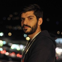 Teal Employee Lefteris Stylopoulos's profile photo