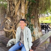 iReply Employee Vicente Pancho's profile photo