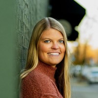 Beck's Hybrids Employee Brooke Jansen's profile photo