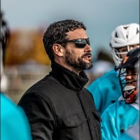 IMG Academy Employee Nicholas Marks's profile photo