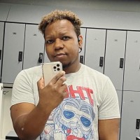 Victoria's Secret Employee Rick Gabriel's profile photo