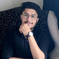 Atoll Solutions Employee Sahil Shirsat's profile photo