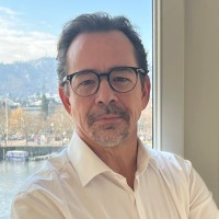 André Huwiler Email & Phone Number