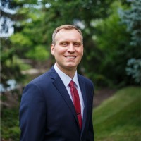 Bradley Company Employee Nathan Smith's profile photo