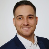 DAKOSY Employee Luiz Sales's profile photo