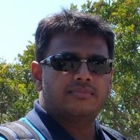 Pathlock Employee Rajesh Rengarethinam's profile photo