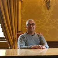 Aarnink Kozijnen Projecten Employee Ben Tomasouw's profile photo
