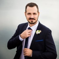 CatalystApps Employee Roman Lipovskiy's profile photo