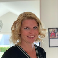 Arbetsförmedlingen Employee Anna Palmgren's profile photo