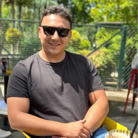 Cake Supplies Employee Teodor Nedelkovski's profile photo