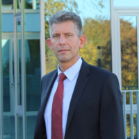 Mubea Employee Andreas Hauger's profile photo