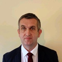 Barry Parker Email