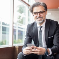 Remove Group Employee Claudio López Aranda's profile photo