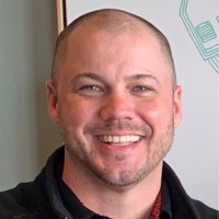 Starbucks Employee Thomas Hampton's profile photo