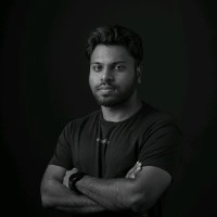 Headstart Network Foundation Employee Rabin Baby's profile photo