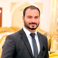 Syed Shah Email
