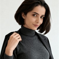 Softriver Employee Simona Mihajlovska's profile photo