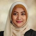 PT. Sakura System Solutions Employee Indah Wulandari's profile photo