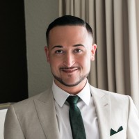 Safavieh Home Furnishings Employee Jesse O'Connell's profile photo