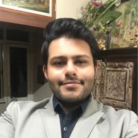 Nike Employee Varun Rao's profile photo
