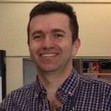 SyAqua Research LLC Employee Mauricio Molano's profile photo