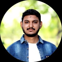 Maulik Mistry's profile photo