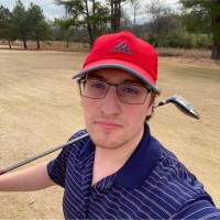 US Foods Employee Nathan Cantrell's profile photo