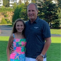 Atlantic Precision Products Employee Rodger Cherry's profile photo