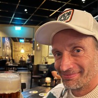 Accedo.tv Employee Markus Hejdenberg's profile photo