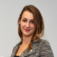 Swenson He Employee Marine Arnould--Demogeot's profile photo