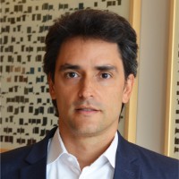 Bradesco BBI Employee Joao Roriz's profile photo