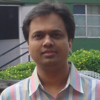 DRS Industries Employee Dharmesh Sanghvi's profile photo