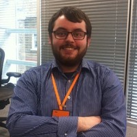 Torquay Primary Care Network Employee Joe Griffiths's profile photo