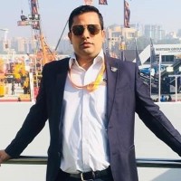 Aman Chugh Email