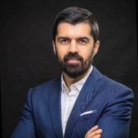 Petromin Corporation Employee Usman Sharif's profile photo