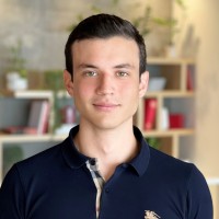 Circuitly Employee Jose Majluf's profile photo