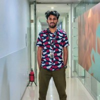 Phases Employee Alen Jose's profile photo