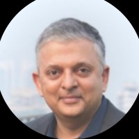 JTI (Japan Tobacco International) Employee Jay Desai's profile photo