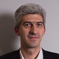 BLT Technology and Innovation Group Employee Bruno Lachot's profile photo