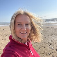 Global Stone Paving Employee Vicky Piercy's profile photo