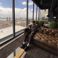 Nathaniel Nuñez Email