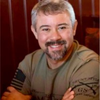 TDRS LLC Employee Philip Perez's profile photo