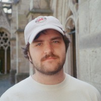 Randall's Island Park Alliance Employee Teddy Slosberg's profile photo