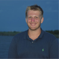 Sentara Healthcare Employee Ryan Thoms's profile photo
