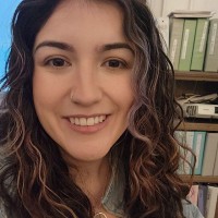 South Hadley High School Employee Athena Fleury's profile photo