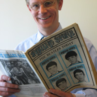 Victor Miller